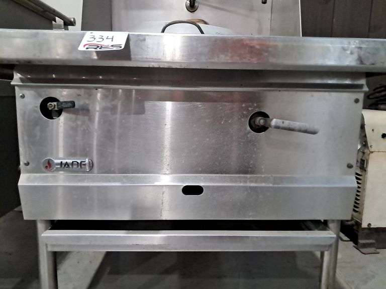 Chinese Wok