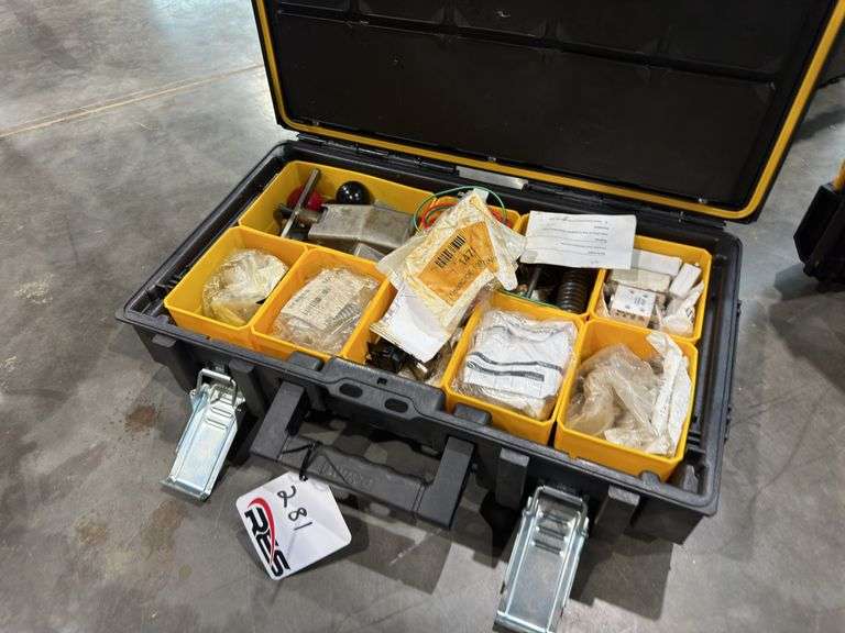 Electrical Repair Kit