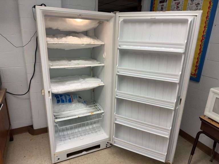 Freezer