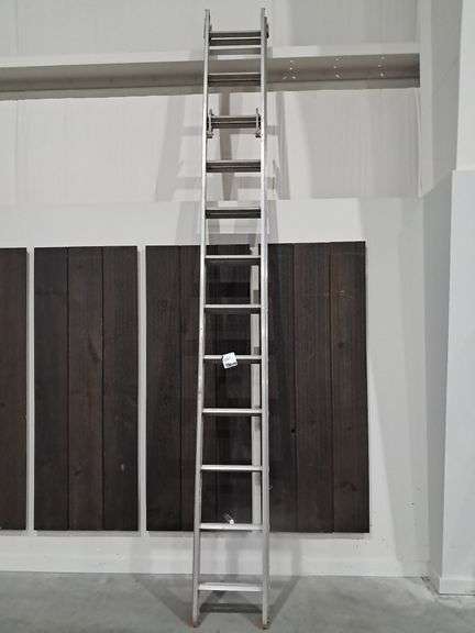 Werner 16' Ladder