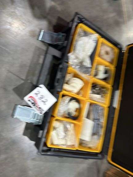 Ice Machine Repair Kit