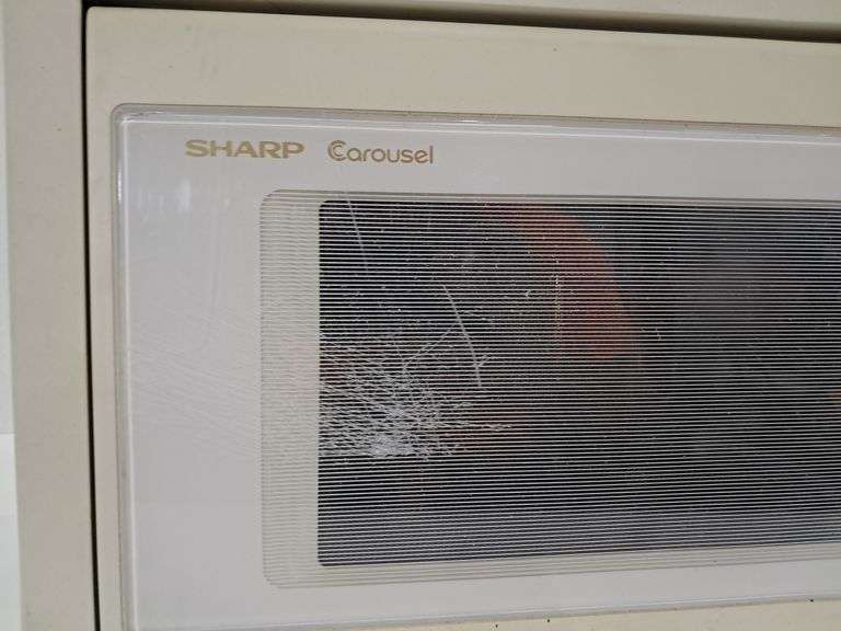Electric Sensor Microwave