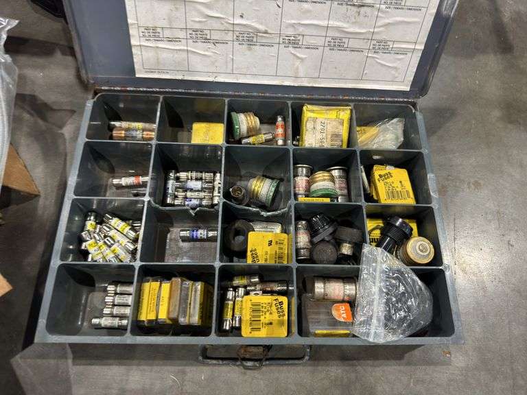 Modular Service Tool