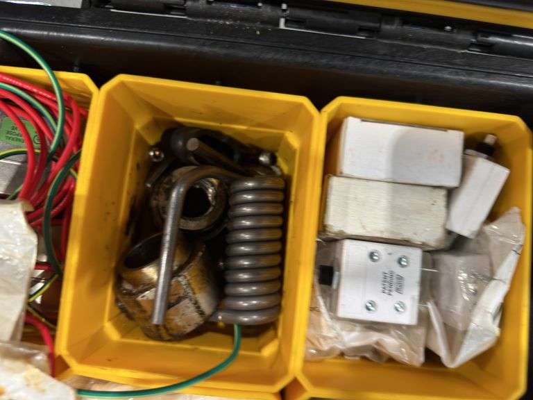 Electrical Repair Kit