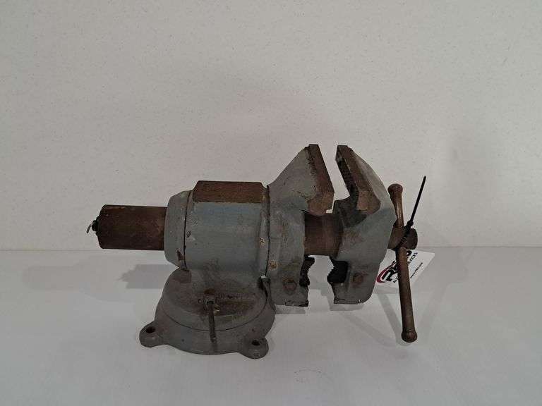 Multi Use Vice