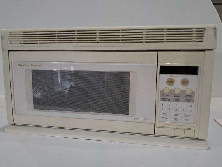 Electric Sensor Microwave