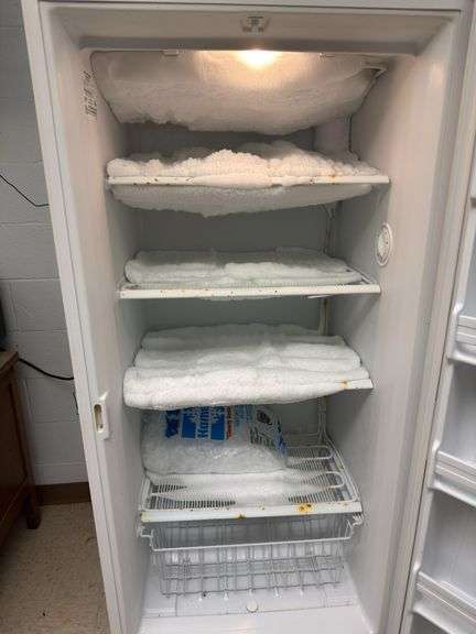 Freezer