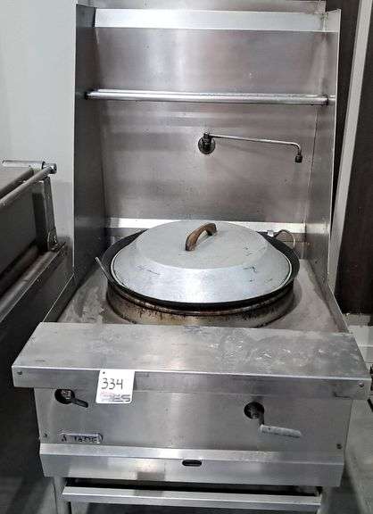 Chinese Wok