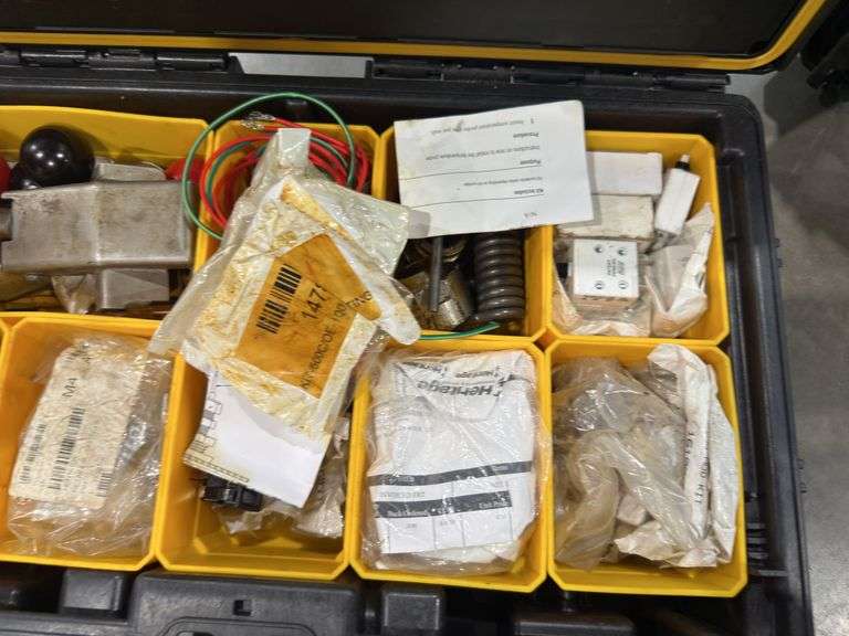 Electrical Repair Kit