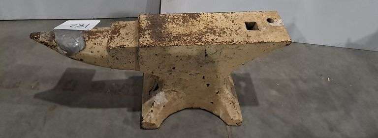 Anvil