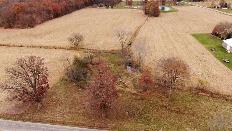 8+ Acre Building Lot