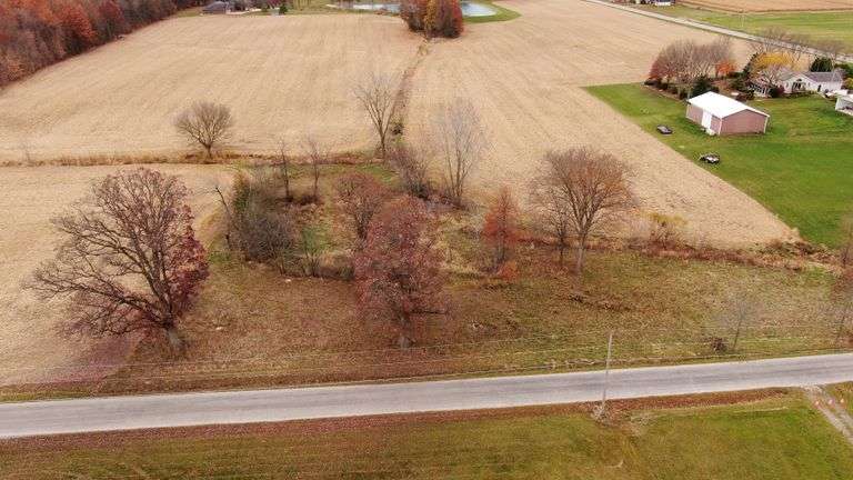 8+ Acre Building Lot