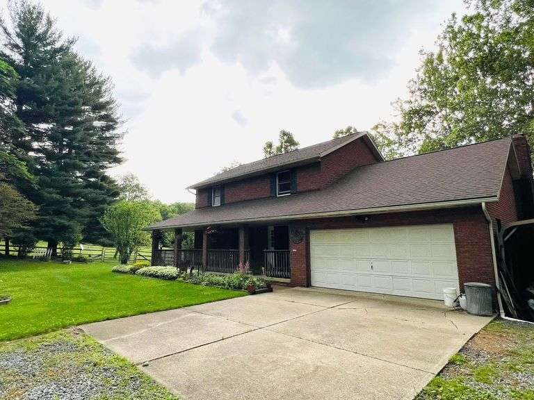 Stark County Sportsman's Dream Real Estate Auction