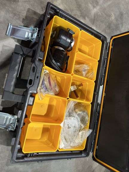 Electric Breakers & Electrical Repair Supplies