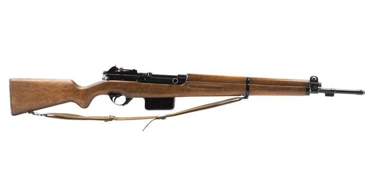 FN  Luxembourg Contract Model 1949  30-06 Sprg.  Semi Auto Rifle