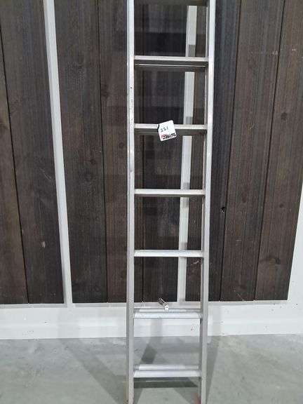 Werner 16' Ladder