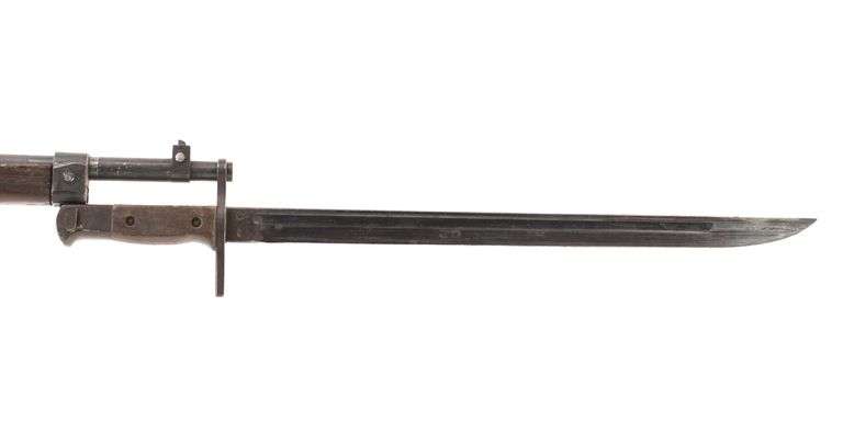 Arisaka  Late War Type 99   7.7 Japanese  Bolt Action Rifle