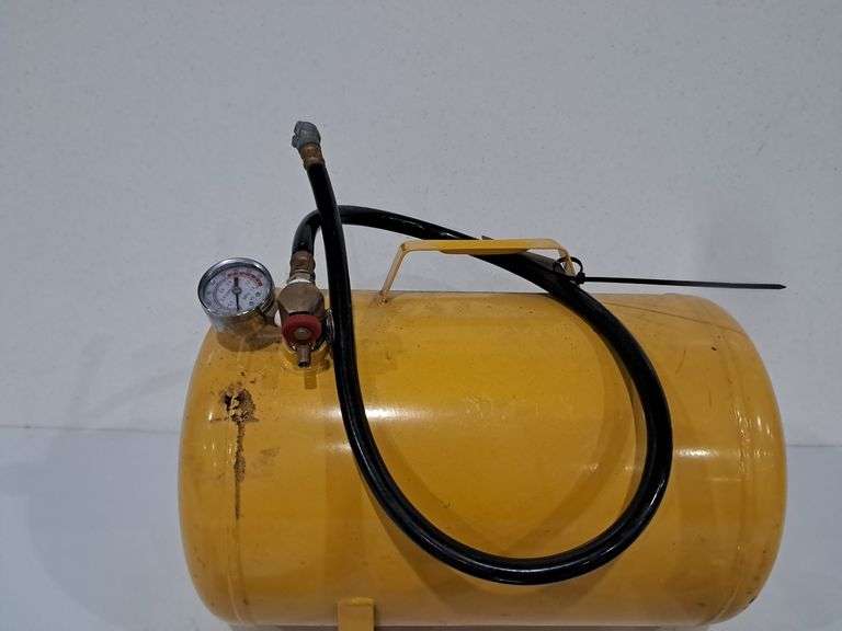 5 Gallon Portable Air Tank
