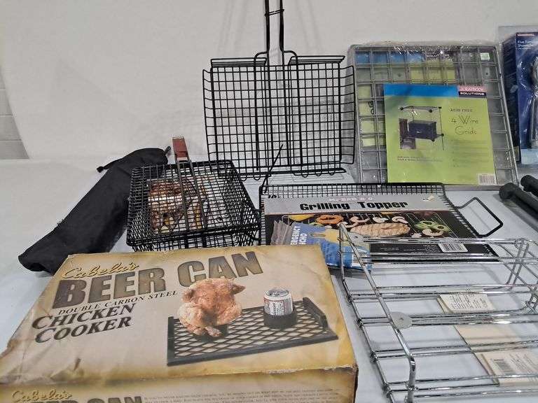 Camping Box