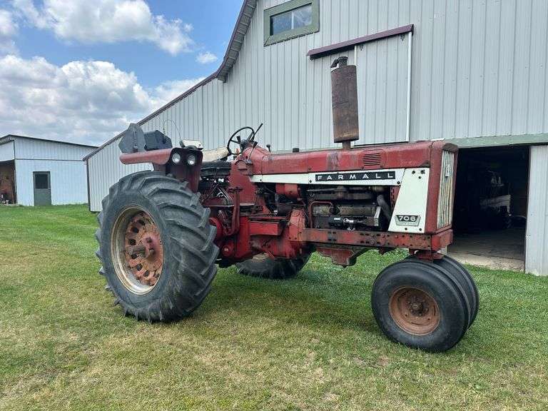 Linden Personal Property Auction