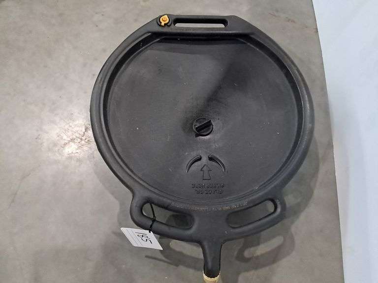 Oil Pan