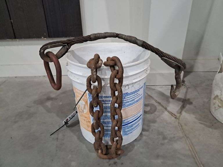 Chain & Cable