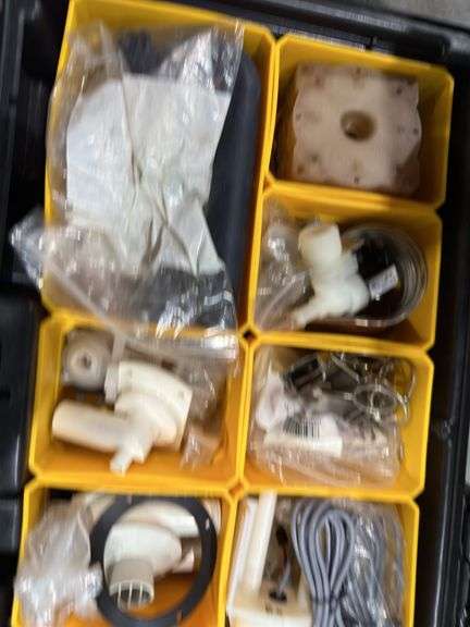 Ice Machine Repair Kit