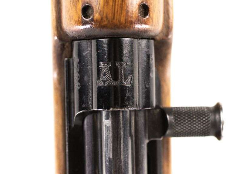 FN  Luxembourg Contract Model 1949  30-06 Sprg.  Semi Auto Rifle