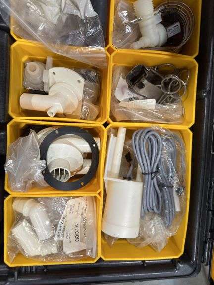 Ice Machine Repair Kit