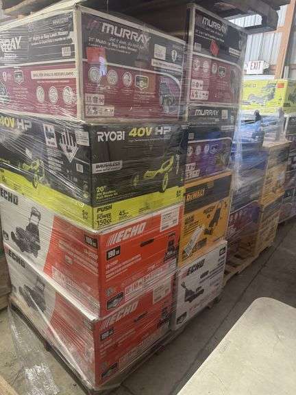 Surplus Auction