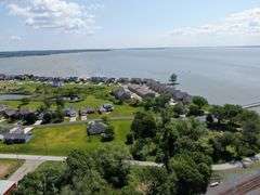 Lake Erie Building Lot