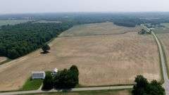 Absolute Richland County 223-Acre Farm Auction