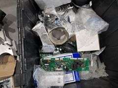Assorted HVAC Supplies
