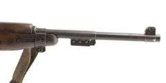 Springfield Armory  M1 Carbine  30 Carbine  Semi Auto Rifle