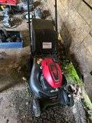 Linden Personal Property Auction