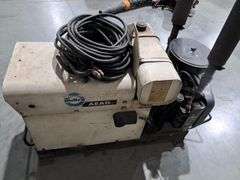 Miller AEAD-200LE Constant Current AC/DC ARC Welder