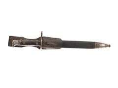 Simonson & Co. Mauser Bayonet