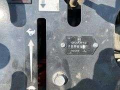 2024  Bobcat  MT100  Stand-On Skid Loader