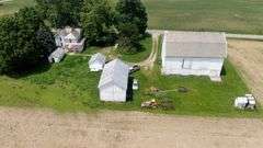 Absolute Richland County 223-Acre Farm Auction