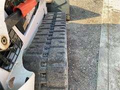 2022  Bobcat   T595  Skid Loader