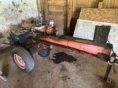 Linden Personal Property Auction