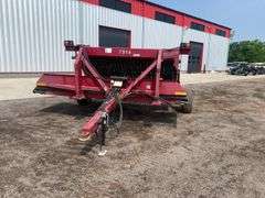 Miller Pro  7914  Hay Merger