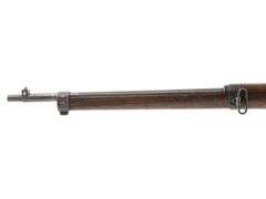 Arisaka  Late War Type 99   7.7 Japanese  Bolt Action Rifle