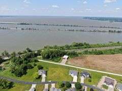 Lake Erie Building Lot