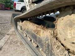 2023  Bobcat  T770  Skid Loader