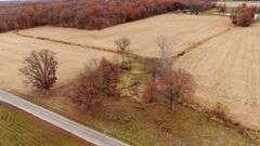 8+ Acre Building Lot