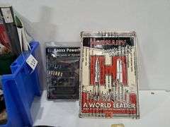 Assorted Hardware