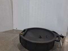 Oil Pan