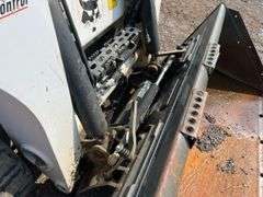 2023  Bobcat  T770  Skid Loader