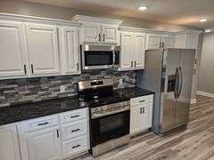 Ashland Barndominium Real Estate